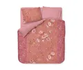 Produktbild: Pip Studio Bettwäsche  Tokyo Bouquet Pink 200x200+2x 80x80 cm UVP 179,95
