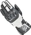 Produktbild: Held Revel 3.0 Motorrad Handschuhe, schwarz/weiß, 8