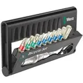 Produktbild: Wera Bit-Set Bicycle Set 9 - schwarz