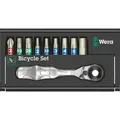 Produktbild: Wera Bicycle Set 9