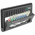 Produktbild: Bicycle Set 9, Wera, 10-teilig, Wera, 05004177001
