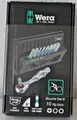Produktbild: Original WERA Fahrrad-Werkzeugset Bicycle Set 9 -  10-teilig -Neu - 17.9 3125 S8