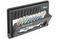Produktbild: Wera Bicycle Set 9 Zyklop Mini-Set 10-teilig