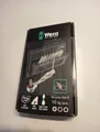 Produktbild: Original WERA Fahrrad-Werkzeugset Bicycle Set 9, 05004177001, 10-teilig Neu 