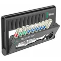 Produktbild: Wera Bicycle Set 9 Zyklop Mini Ratsche und Bits 10-teilig