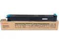 Produktbild: Sharp MX-51GTCA - Cyan - Toner