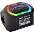 Produktbild: Aqua Computer Durchflusssensor high flow NEXT (53293)