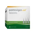 Produktbild: PANTOVIGAR vital Kapseln mit Nährstoffen für Haare 180 St.