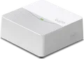Produktbild: TP-LINK Tapo H200 - Weiß - 0 - 40 °C - 10 - 90% - CE - FCC - RoHS - RCM - Verkabelt & Kabellos - 802.11b - 802.11g - Wi-Fi 4 (802.11n)