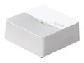 Produktbild: TP-LINK Tapo H200 V1 - Smart-Hub - kabellos - Wi-Fi - 2.4 Ghz