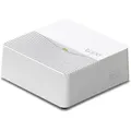 Produktbild: TP-Link Tapo H200 Verkabelt & Kabellos Weiß