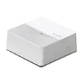 Produktbild: TP-Link Tapo H200(EU) TP-Link Smart-Hub Tapo H200 - mit Signalton, kabellos