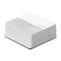 Produktbild: TP-LINK Tapo Smart Hub TAPO H200