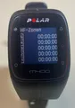 Produktbild: Die Polar M400 HR GPS-Laufuhr Trainingscomputer mit Herzfrequenz-Sensor