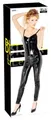 Produktbild: Black Level Sexy Langer Jumpsuit Mit Trägern M