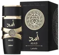 Produktbild: Lattafa Asad Eau de Parfum 100 ml