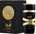 Produktbild: Lattafa Asad Eau de Parfum EDP Spray 100 ml