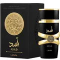 Produktbild: LATTAFA Asad Eau de Parfum für Männer 100 ml