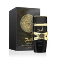 Produktbild: Herrenparfüm Lattafa ASAD EDP 100 ml