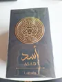 Produktbild: Lattafa Asad Eau De Parfum 100 ml Neu OVP