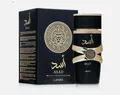 Produktbild: Lattafa Asad Eau de Parfum 100 ml