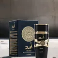 Produktbild: Lattafa Asad Eau de Parfum EDP Spray 100 ml Herren Duft Parfüm
