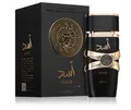 Produktbild: Lattafa Asad EDP 100 ml – Intensives Herrenparfum wie Sauvage Elixir