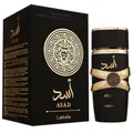 Produktbild: Lattafa Asad 100 ml Eau de Parfum EDP Herrenparfum