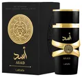 Produktbild: Lattafa - Parfüm Asad Edition - Eau de Parfum 100ml