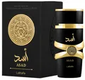 Produktbild: LATTAFA ASAD, Eau de Parfum für Männer 100ml  variant