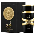 Produktbild: Herrenparfüm Lattafa ASAD EDP 100 ml