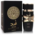 Produktbild: Lattafa Asad by Lattafa Eau De Parfum Spray 3.4 oz / e 100 ml