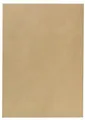 Produktbild: HERLITZ 70 x 100 cm, braun - 4er-Pack