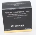 Produktbild: CHANEL  POUDRE UNIVERSELLE LIBRE  LOSER PUDER 30 Medium