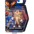 Produktbild: Figur Sonic 3 Super Shadow 12,5 cm