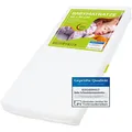 Produktbild: Baby Schaumstoff Matratze  40 x 90 Schaum