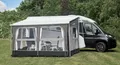 Produktbild: Isabella Buddy Markisenzelt Frontseite 370x250x190-214cm Camping 1860632