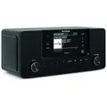 Produktbild: TechniSat DAB+ Radio DigitRadio 574 IR schwarz Digitalradio (DAB)