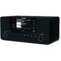 Produktbild: Bluetooth DAB+, FM Radio Tragbar DigitRadio 574 IR (Schwarz)