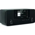 Produktbild: DAB+ Radio DigitRadio 574 IR schwarz - Schwarz