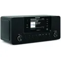 Produktbild: TechniSat DigitRadio 574 Schwarz DAB+ Radio mit Bluetooth