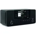 Produktbild: TechniSat DigitRadio 574 Schwarz DAB+ Radio mit Bluetooth