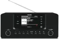 Produktbild: TechniSat DIGITRADIO 574 IR DAB+ Internetradio mit Bluetooth - schwarz
