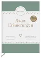 Produktbild: Sachbuch Meine Erinnerungen Die Geschichte meines Lebens, Autobiografie & Erin Elma van Vliet