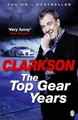 Produktbild: The Top Gear Years by Clarkson, Jeremy 071819800X FREE Shipping