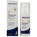 Produktbild: DERMASENCE Hyalusome Nachtpflege 10St PZN 17621692