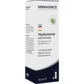Produktbild: DERMASENCE Hyalusome Nachtpflege 50 ML