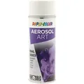 Produktbild: Dupli-Color Lackspray Aerosol-Art RAL 9003 Signalweiß 400 ml