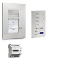 Produktbild: TCS PSU2210-0000 home:pack Sprechanlage Unterputz für 1 WE