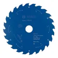 Produktbild: Bosch Kreissägeblatt Expert for Wood für Akkusägen 216 x 1,7/1,2 x 30 24 Zähne